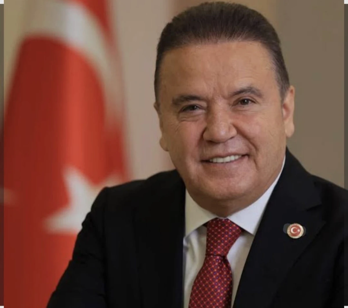 Antalya&rsquo;da b&uuml;y&uuml;k soruşturma: Muhittin B&ouml;cek i&ccedil;in 702 sayfalık iddianame