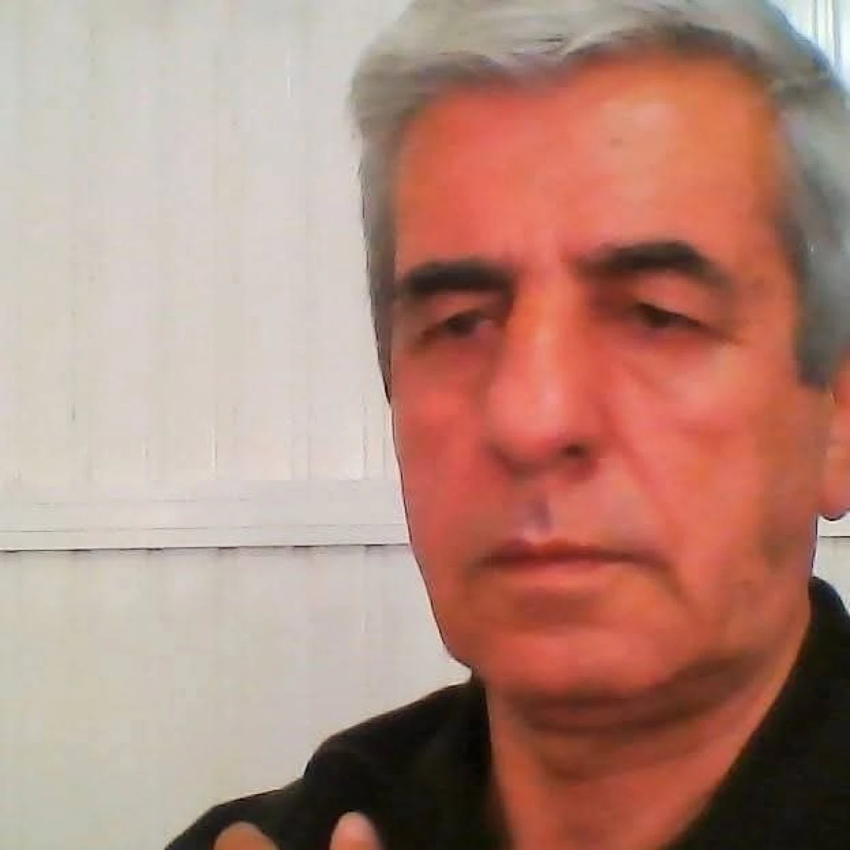 Antalya’da dernek camiası yasta: Muhittin Topaloğlu hayatını kaybetti