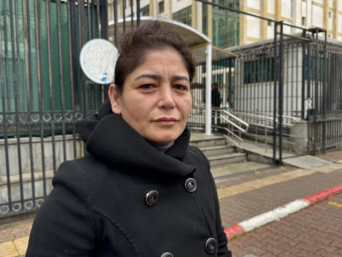 Antalya&rsquo;da Komşusuna &Ouml;l&uuml;m Tuzağı Kuran Sanığa 13 Yıl