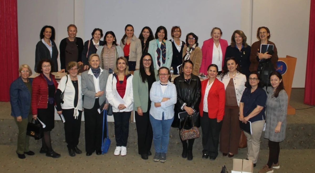 &ldquo;Antalya&rsquo;da eşitlik i&ccedil;in muhtarlar, akademi ve STK&rsquo;larla g&uuml;&ccedil; birliği"