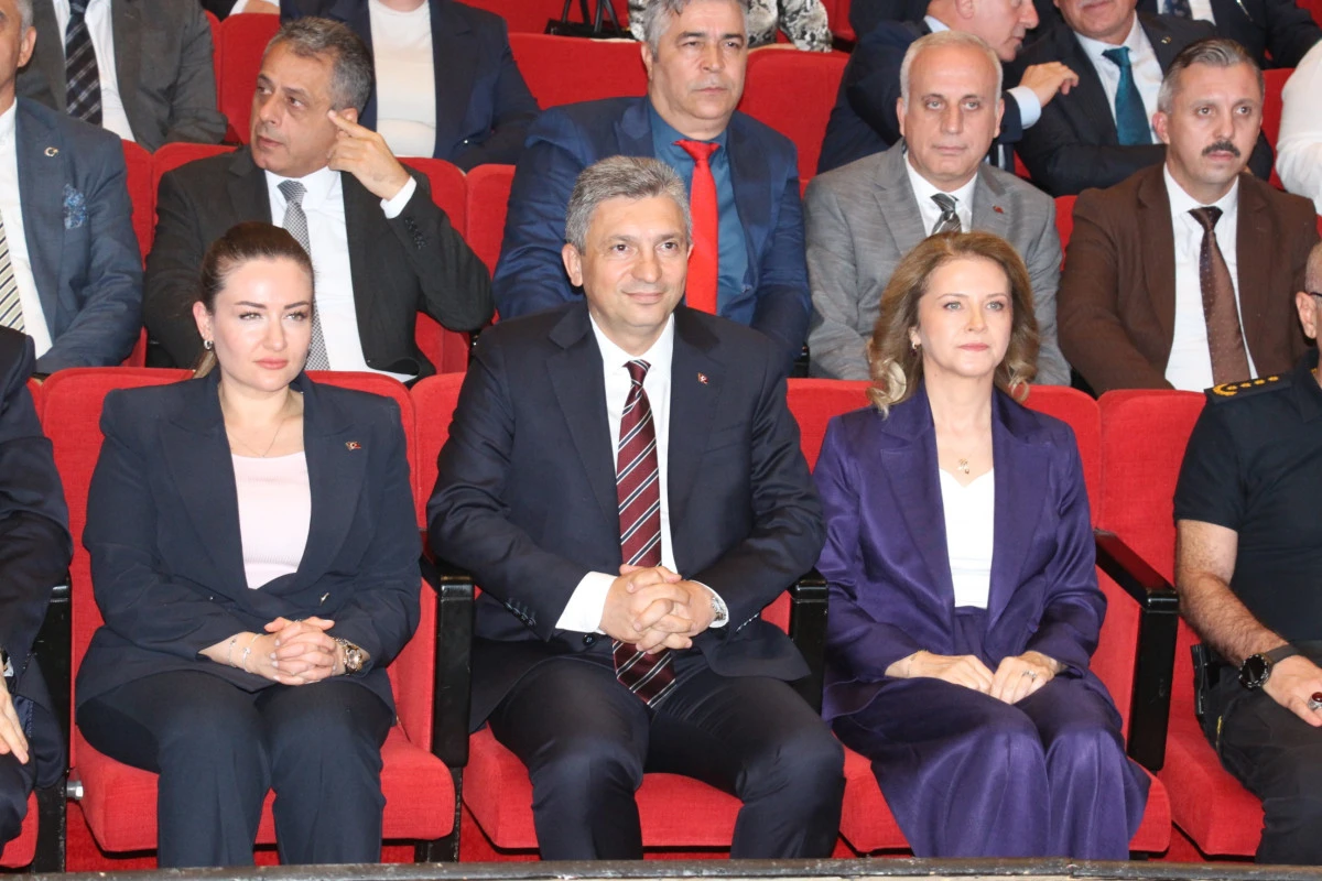 Antalya&rsquo;dan Mavi Akdeniz hamlesi: Denizler i&ccedil;in ortak m&uuml;cadele