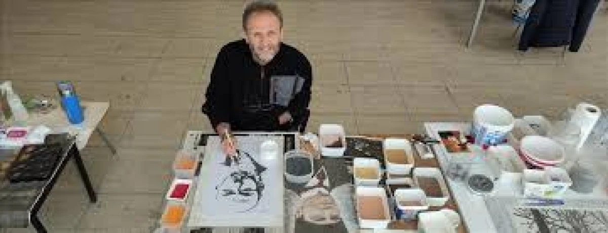 Atıl Durumdaki Mermerlerin D&ouml;n&uuml;ş&uuml;m&uuml; Sanata D&ouml;n&uuml;ş&uuml;