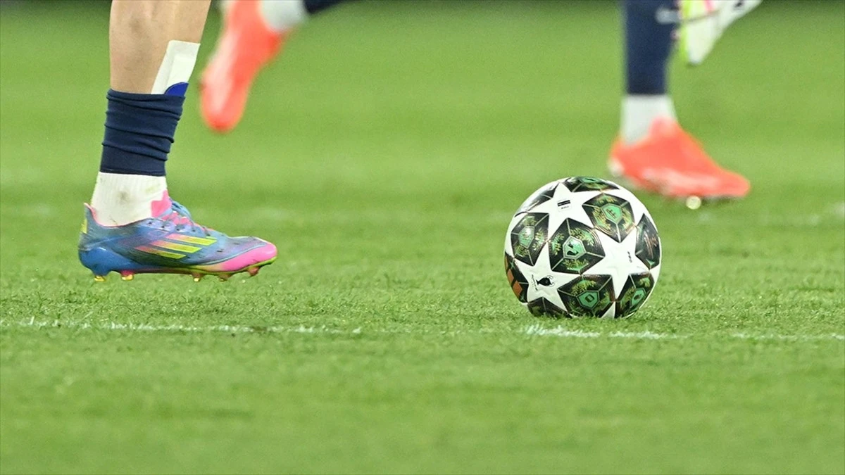 Avrupa&rsquo;nın Kalbi Budapeşte&rsquo;de Atıyor: PSG&ndash;Arsenal Finali