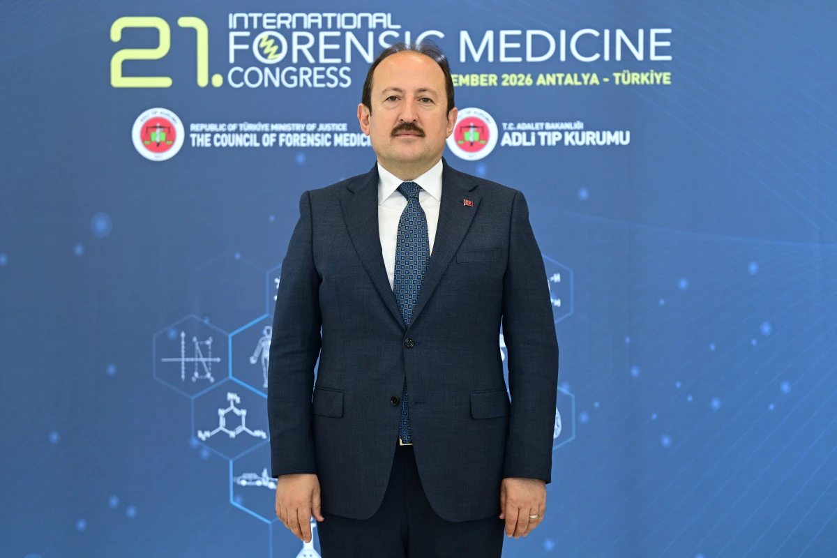 Azerbaycan, T&uuml;rkiye'nin adli tıp tecr&uuml;besinden yararlanmak istiyor