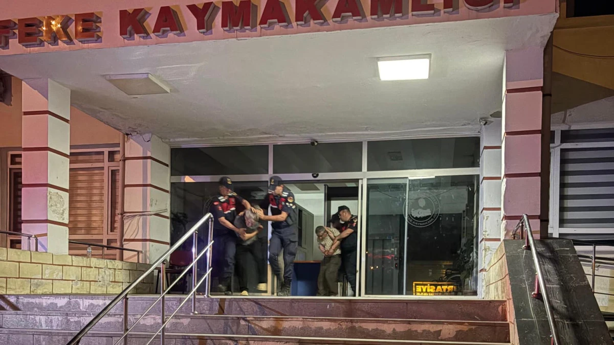 Babanın İhaneti: 12 yaşındaki &ccedil;ocuğa cinsel istismarda bulundu iddiası