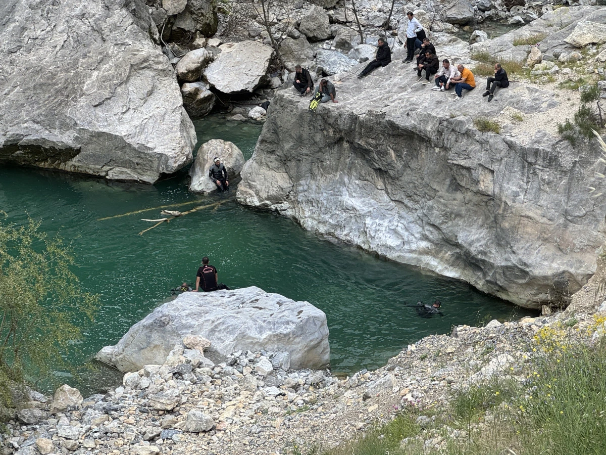 Balık Tutarken Kayboldu: Ceyhan Nehri&rsquo;nde Umutlu Bekleyiş