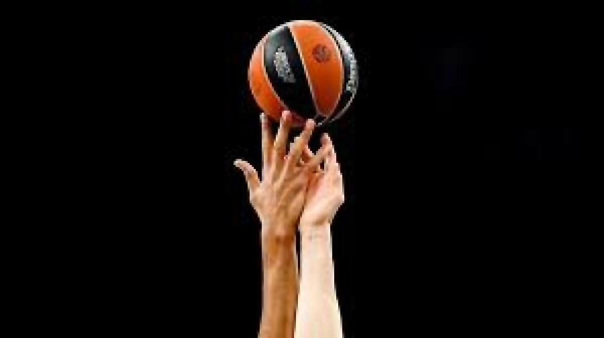 Basketbolda haftanın programı