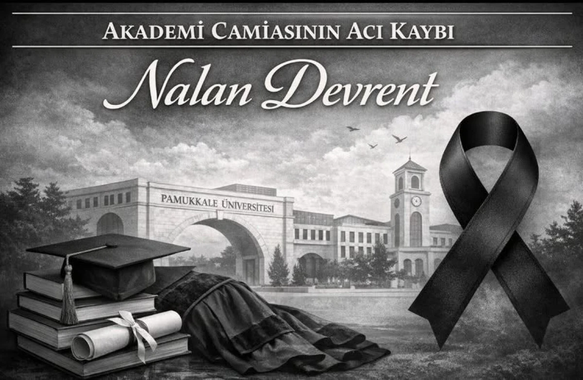 Bilime Adanmış Bir &Ouml;m&uuml;r: Nalan Devrent Hakk'a Y&uuml;r&uuml;d&uuml;