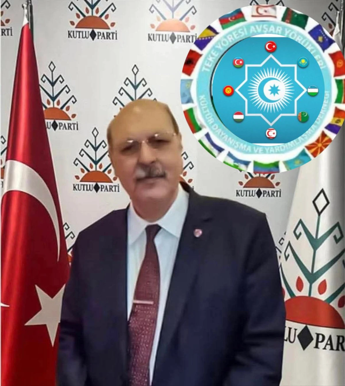 Bir &Ouml;m&uuml;r T&uuml;rk D&uuml;nyasına Adanmıştı: Mustafa Serbest&rsquo;i Kaybettik