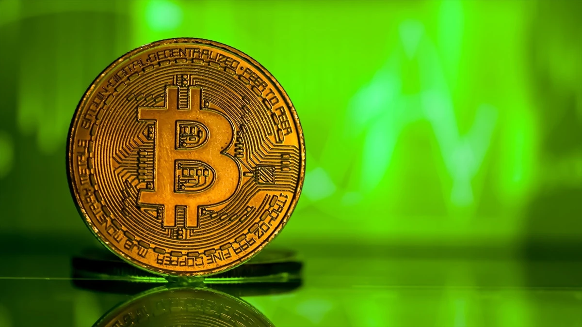 Bitcoin 80 bin doları aştı: Kripto piyasasında g&uuml;&ccedil;l&uuml; y&uuml;kseliş