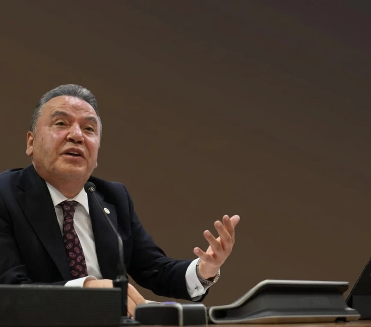 Muhittin B&ouml;cek Davasında Saatler S&uuml;ren Duruşmada Neler Yaşandı?