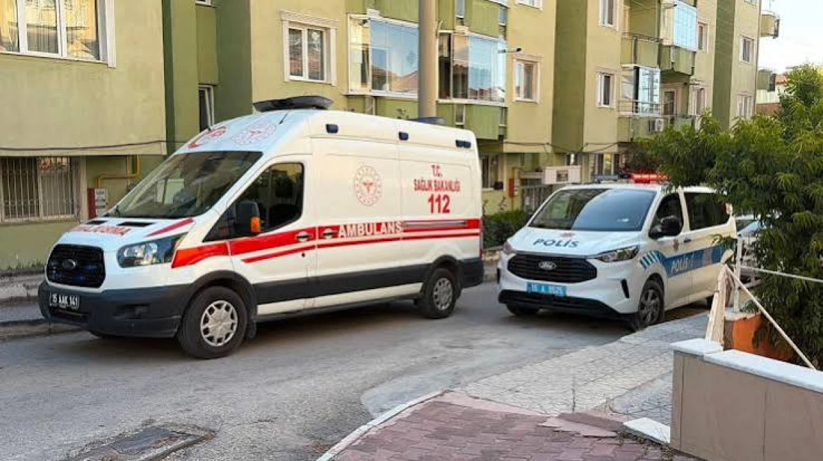 Burdur'da 61 yaşındaki Fatma I. hanım evinde &ouml;l&uuml; bulundu