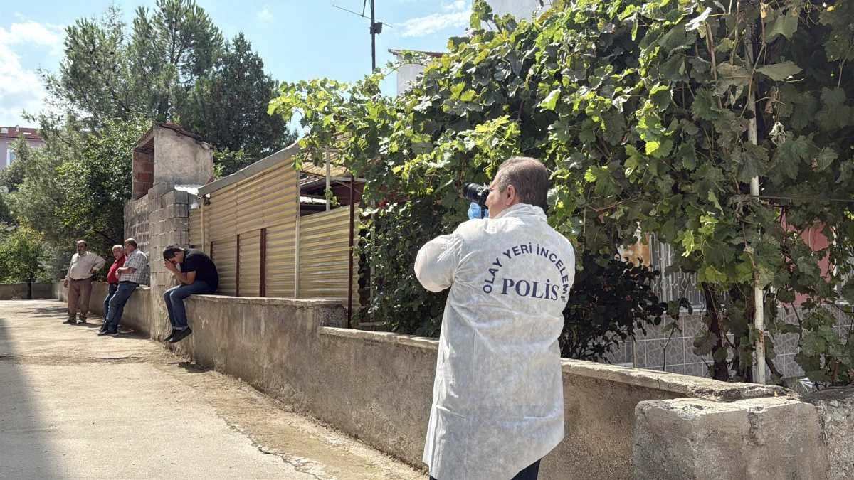 Burdur&rsquo;da evde boya yaparken fenalaşan 55 yaşındaki kişi &ouml;ld&uuml;