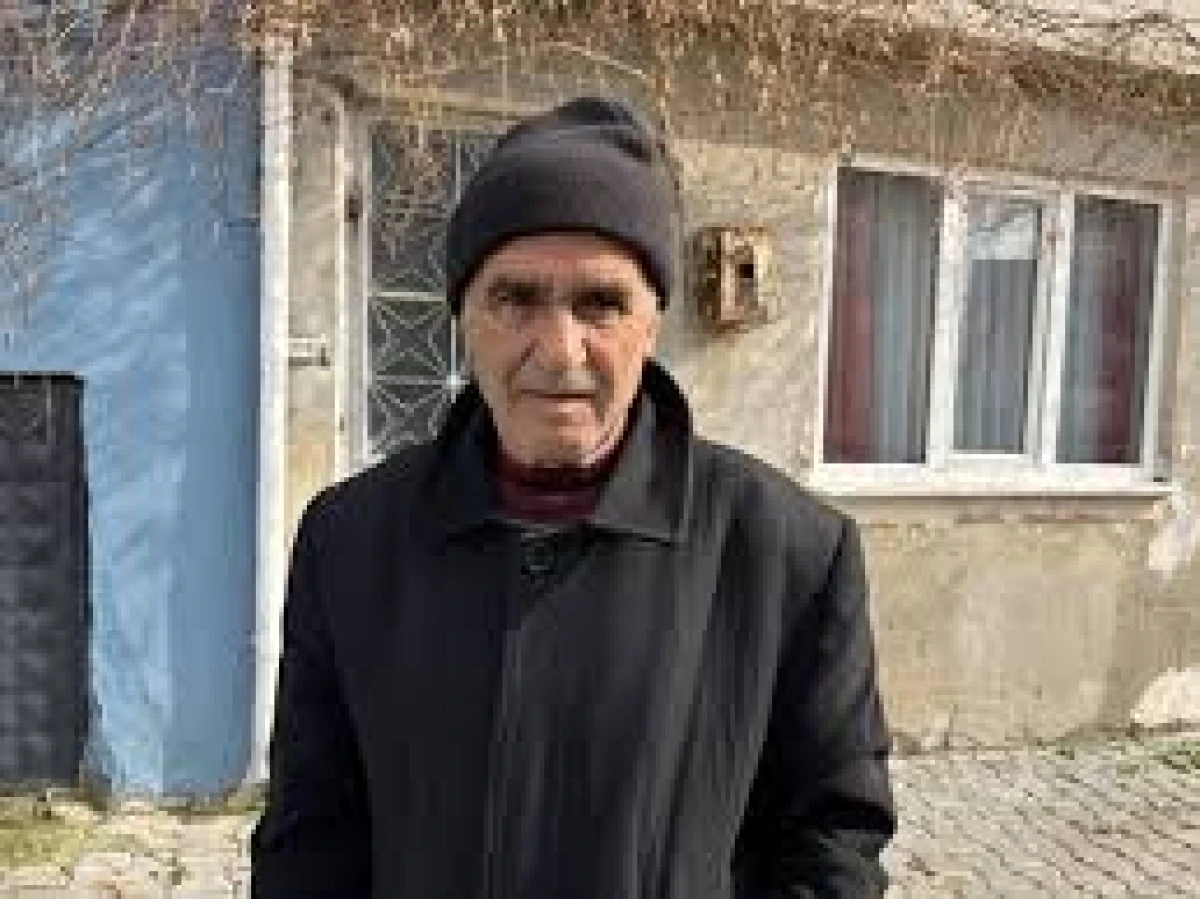 &Ccedil;anakkale'de kayıp 86 yaşındaki Hasan Yal&ccedil;ınkaya'nın cesedi bulundu