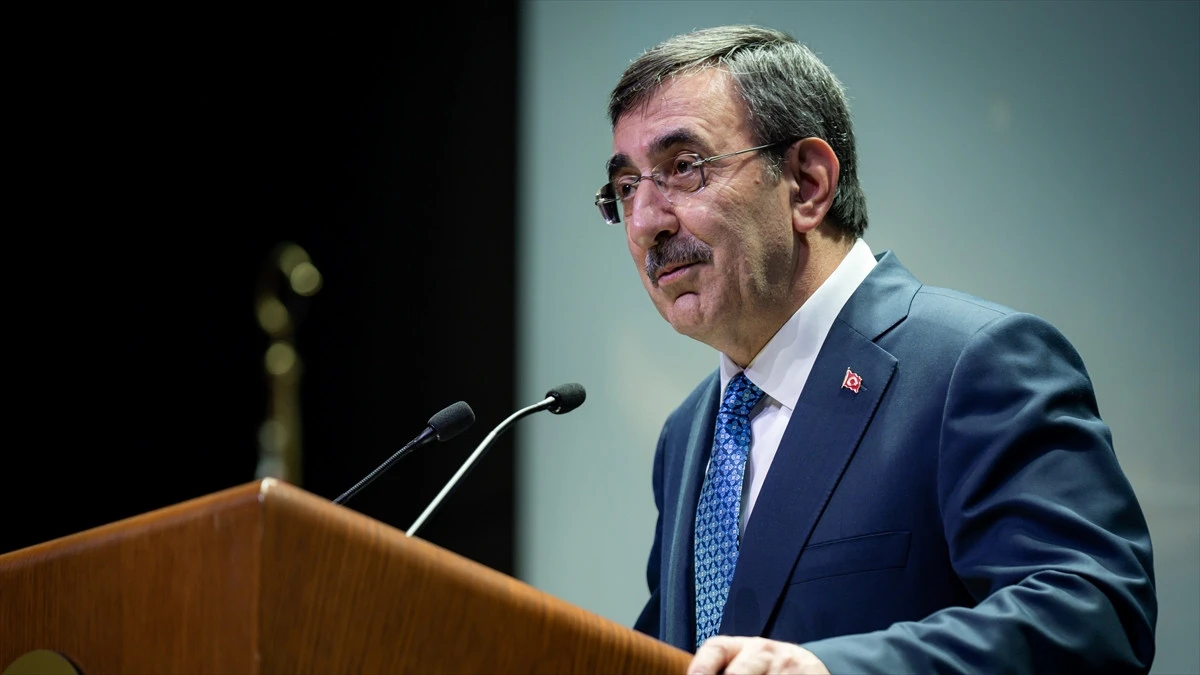 Cevdet Yılmaz&rsquo;dan fon piyasaları a&ccedil;ıklaması:Hukuka aykırı işlem yapan sonu&ccedil;larına katlanacak