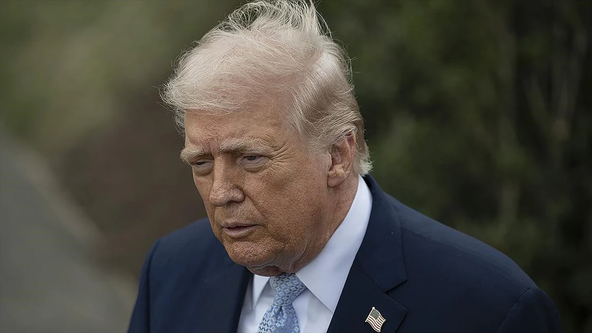 CIA kriz noktasına &ccedil;evirdi: Trump&rsquo;tan İran&rsquo;a 48 saat uyarısı