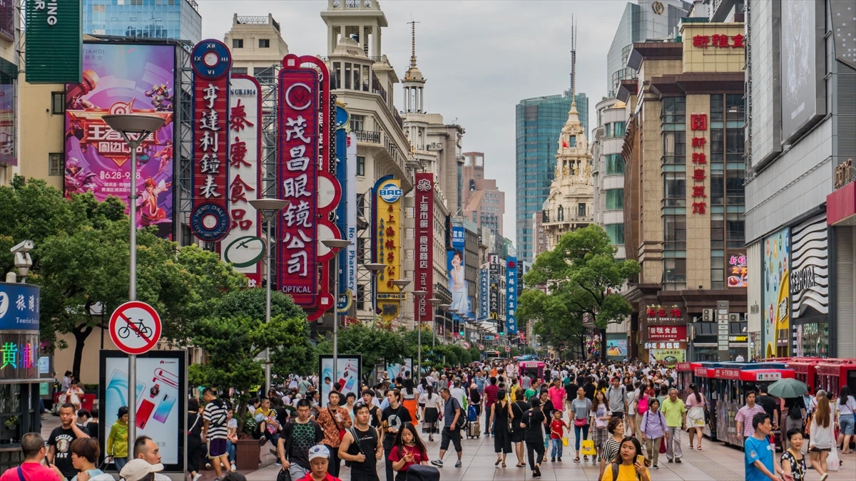 &Ccedil;in Ekonomisinde Alarm: Enerji Krizi K&acirc;rları Eritiyor