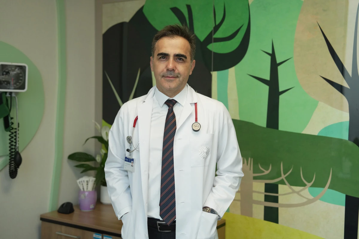 Çocuklarda kronik ürtiker uyku ve yaşam kalitesini düşürüyor