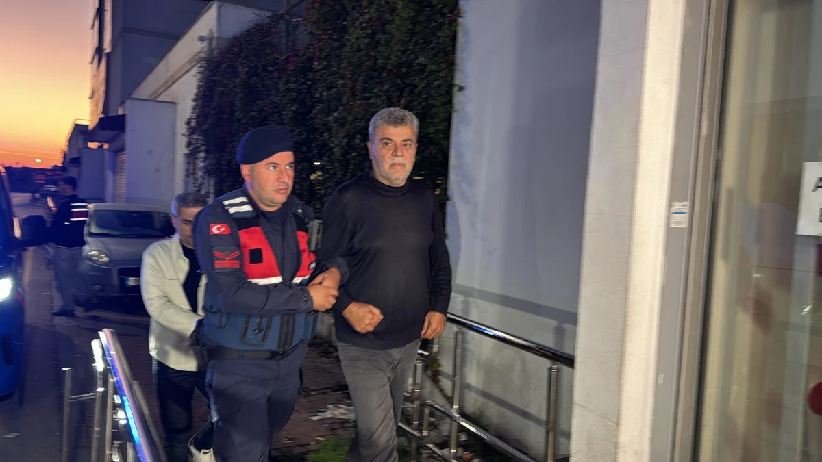 &Ccedil;ukurova Beledyesi dosyasında kritik eşik 44 kişiye tutuklama talebi