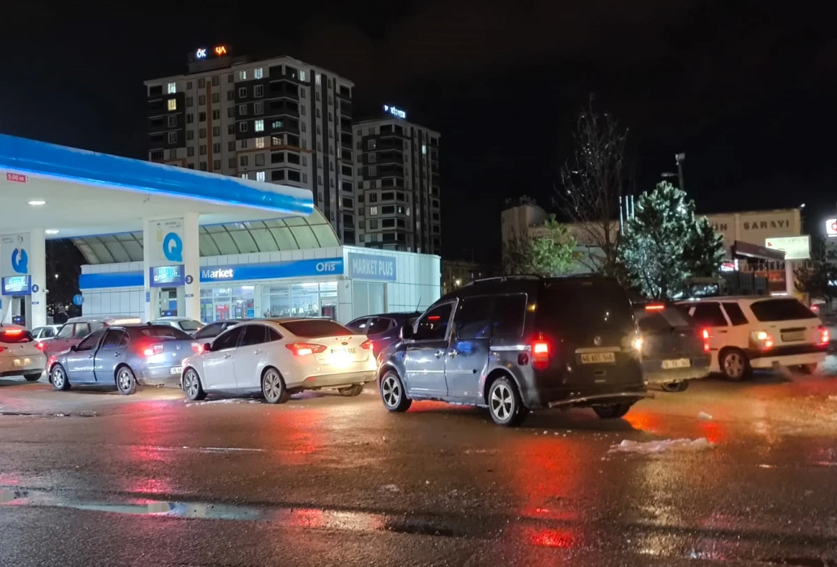 Deprem! Kahramanmaraş'ta 4,7 b&uuml;y&uuml;kl&uuml;ğ&uuml;nde deprem meydana geldi