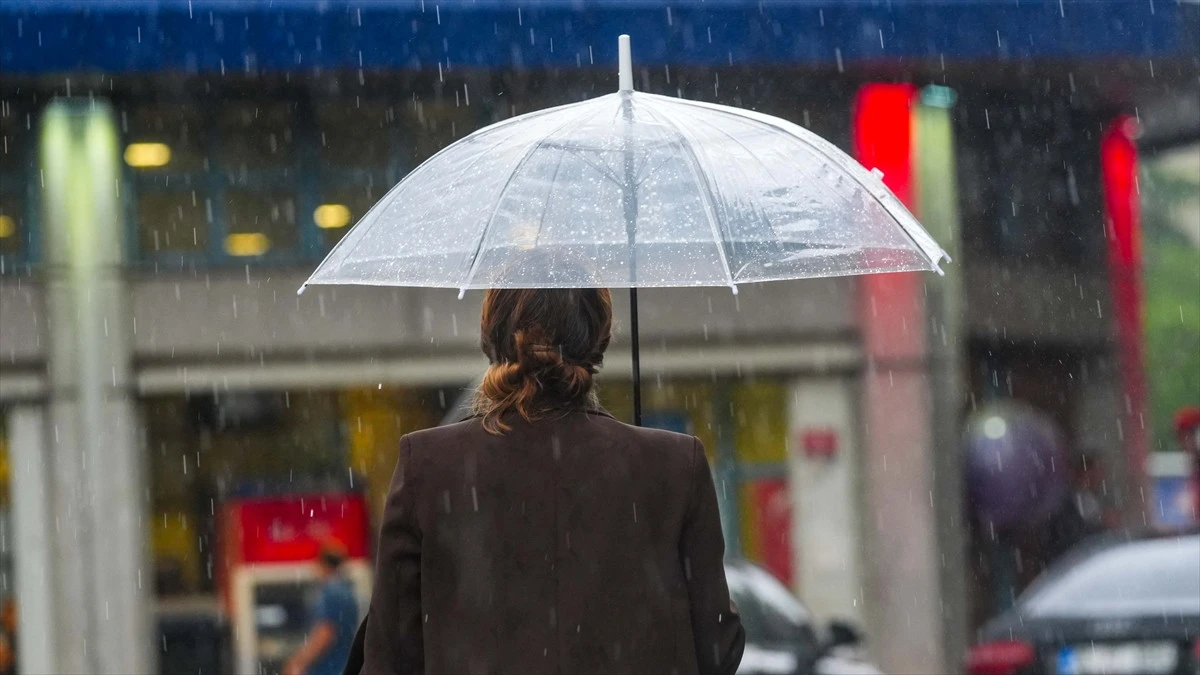 Dikkat! Hava bir anda değişiyor: Sıcaklıklar 8 derece d&uuml;şecek