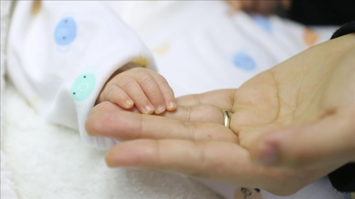 Doğum Yardımı Adil mi? En b&uuml;y&uuml;k pay birinci &ccedil;ocuklara