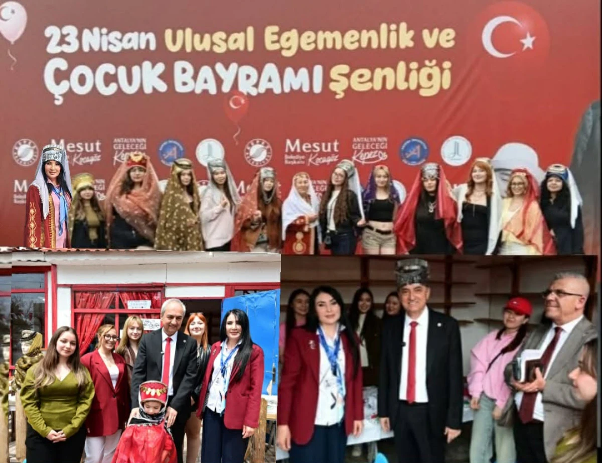 Dokumapark&rsquo;ta K&uuml;lt&uuml;rel Miras Canlandı