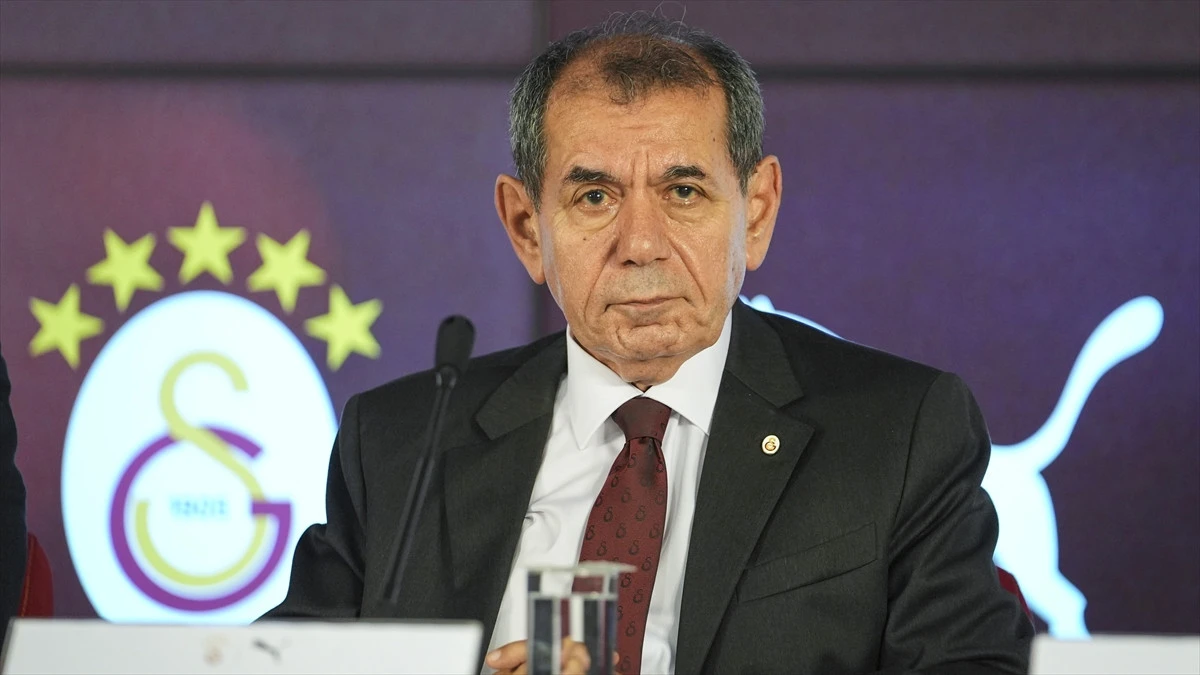 Dursun &Ouml;zbek&rsquo;e Avrupa futbolunda &ouml;nemli g&ouml;rev