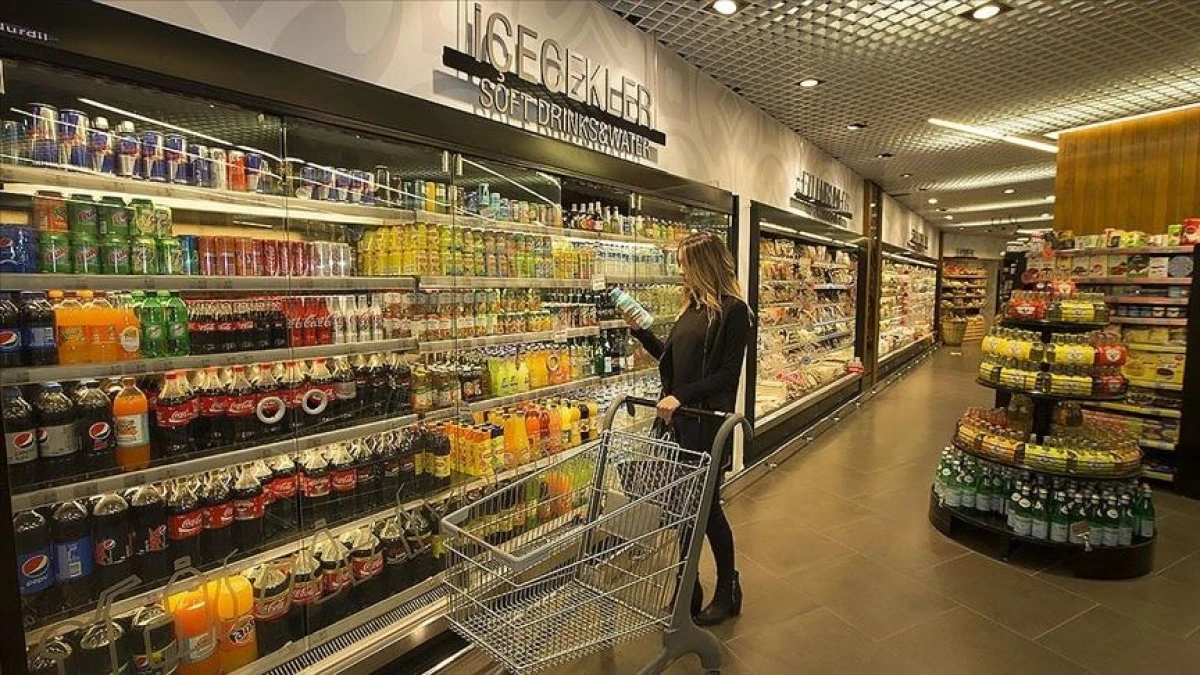 Ekonomik güven endeksi kasımda aylık bazda yüzde 1,3 artışla 99,5 oldu