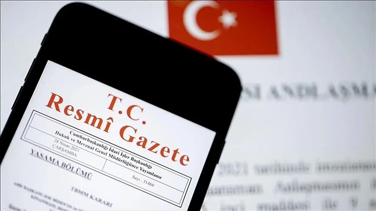 Erdoğan'dan peş peşe kritik atamalar! Bir&ccedil;ok ilde g&ouml;rev değişimi