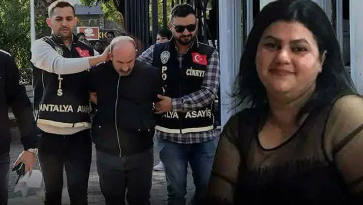 Eşini &ouml;ld&uuml;rd&uuml;, DNA testi istedi: Ger&ccedil;ek raporda ortaya &ccedil;ıktı