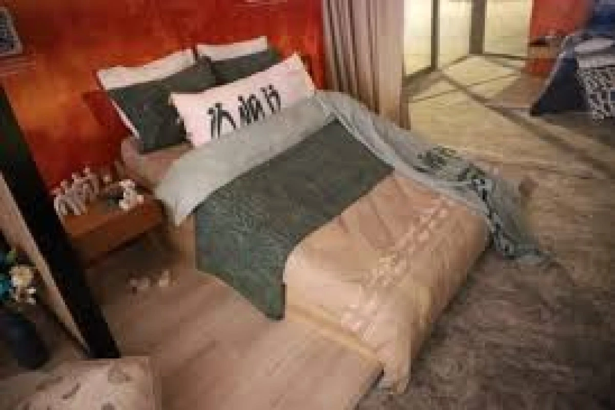 Ev ve Banyo Tekstili Tasarım Yarışması ödülleri sahiplerini buldu