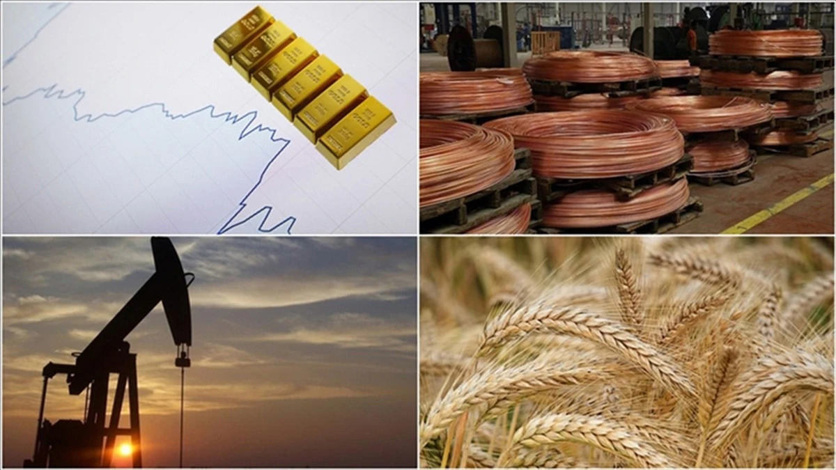 FED faiz beklentisi EMTİA listesi piyasalarda pozitif rüzgâr