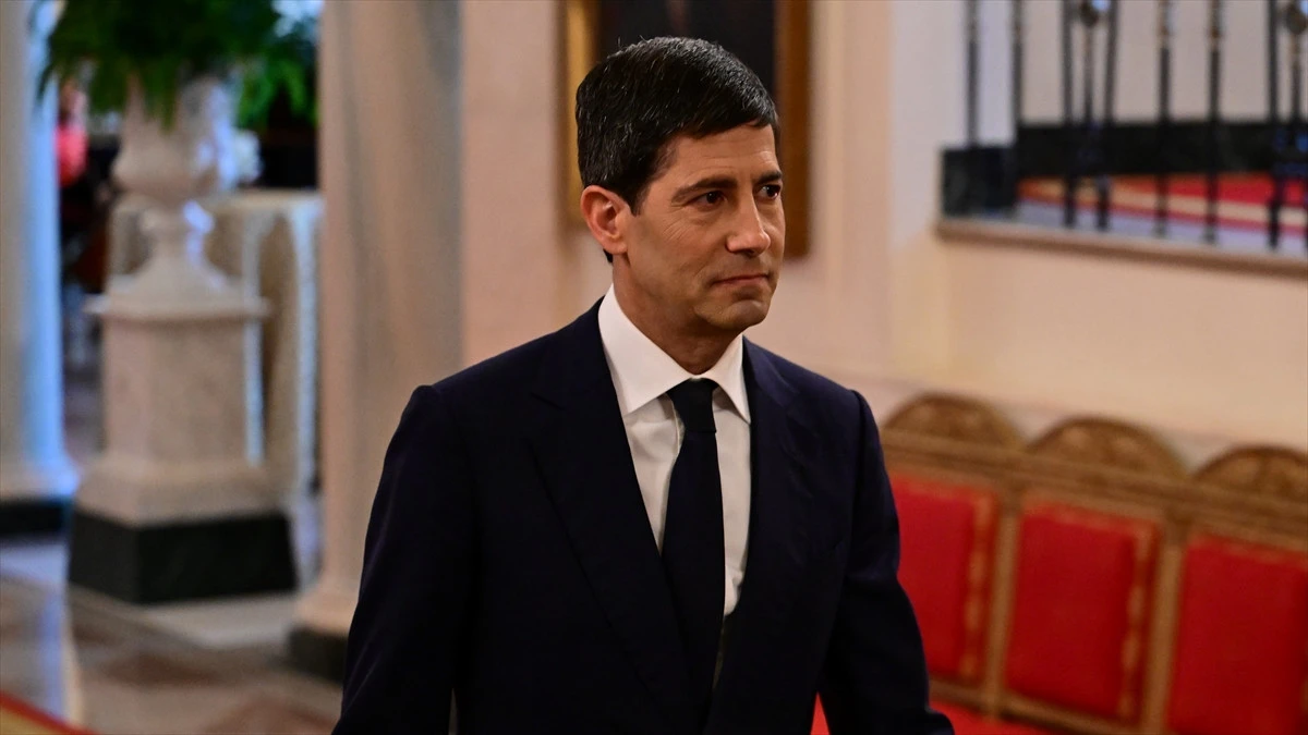 Fed&rsquo;de Yeni D&ouml;nem Sinyali: Warsh&rsquo;tan Şahin Enflasyon Mesajı