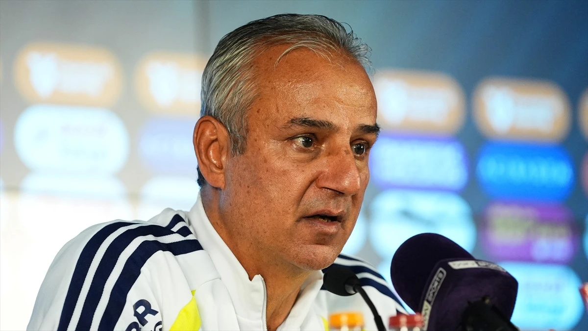 Fenerbah&ccedil;e&rsquo;de İsmail Kartal d&ouml;nemi sona erdi: Derbi sonrası karar