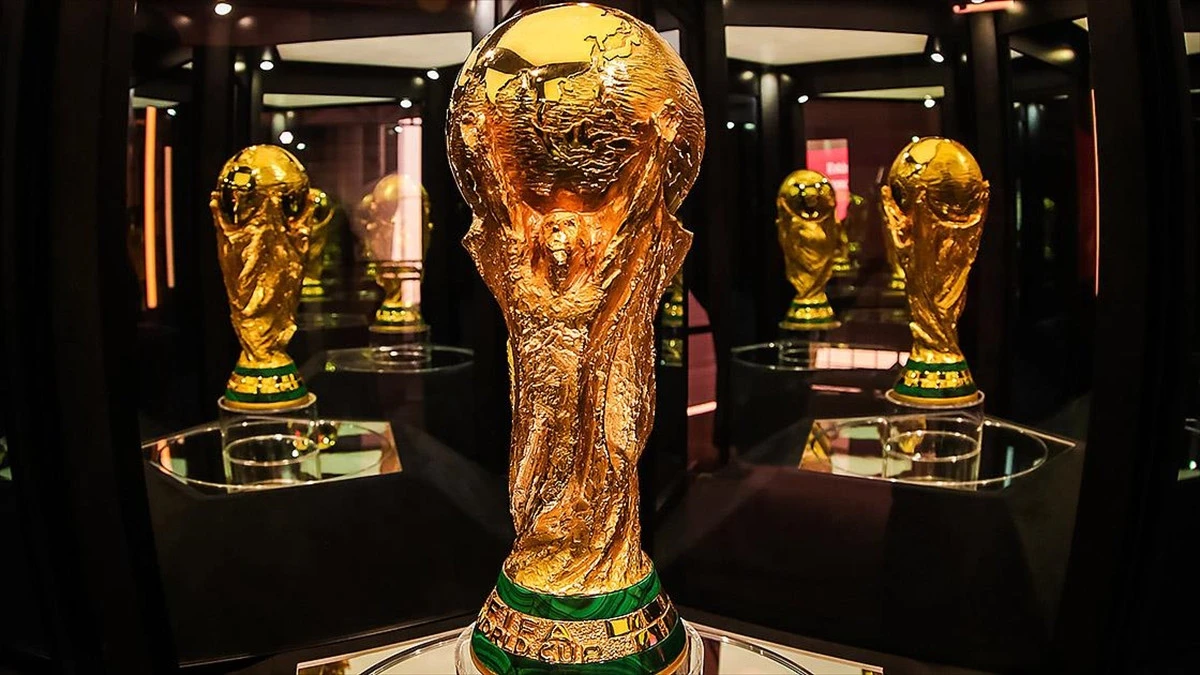 FIFA&rsquo;ya bilet tepkisi b&uuml;y&uuml;yor: Taraftarlar isyan etti