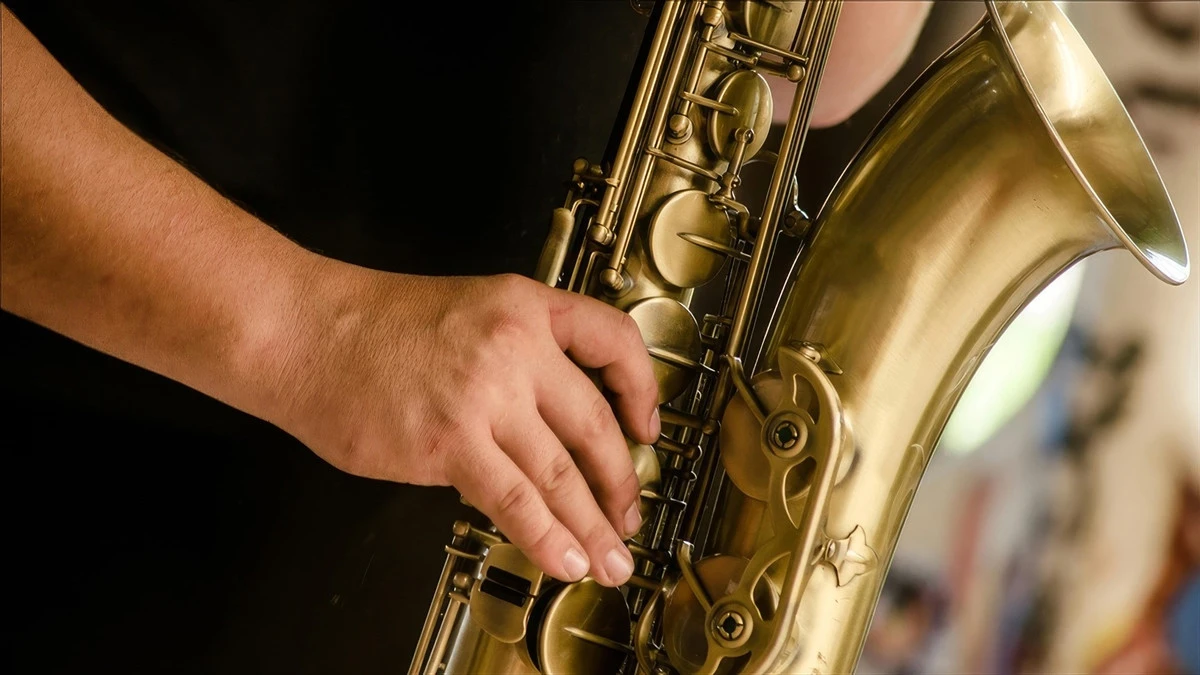 Galataport Jazz, İstanbul&rsquo;da yeniden m&uuml;ziğin kalbini attıracak