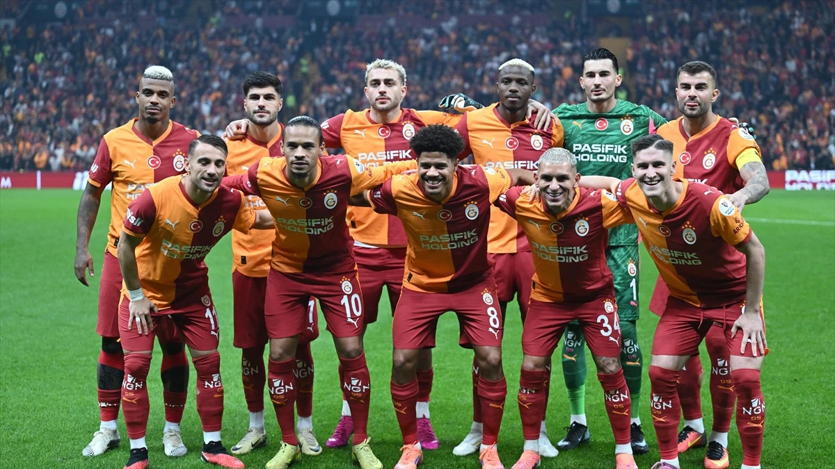 Galatasaray kritik Ajax deplasmanında galibiyet peşinde!