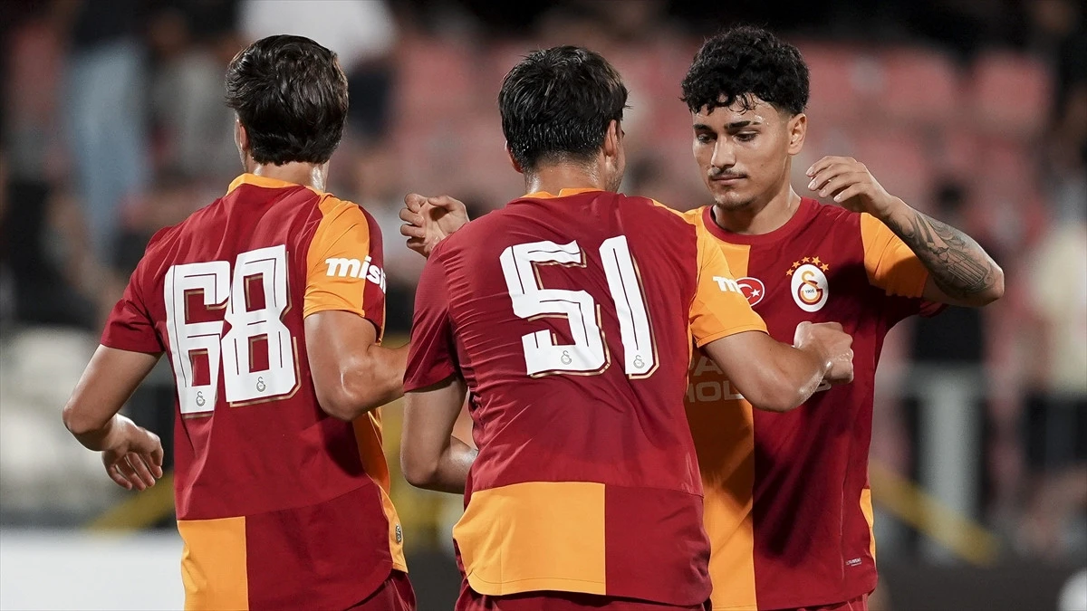 Galatasaray&rsquo;da g&ouml;zler Venezia ma&ccedil;ında: Yeni sezon &ouml;ncesi kritik sınav
