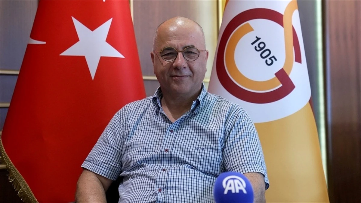 Galatasaray'dan RAMS Park i&ccedil;in dev hedef! Kapasite artışı masada