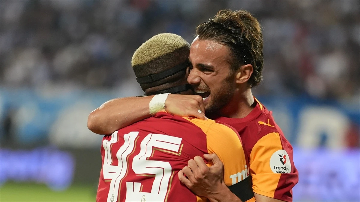 Galatasaray&rsquo;ı 30 g&uuml;nde 8 kritik ma&ccedil; bekliyor: Lig, Avrupa ve derbi