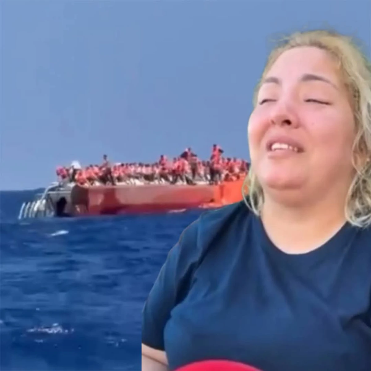 Girne&rsquo;de y&uuml;rek yakan bekleyiş: İki kardeşten h&acirc;l&acirc; haber yok!