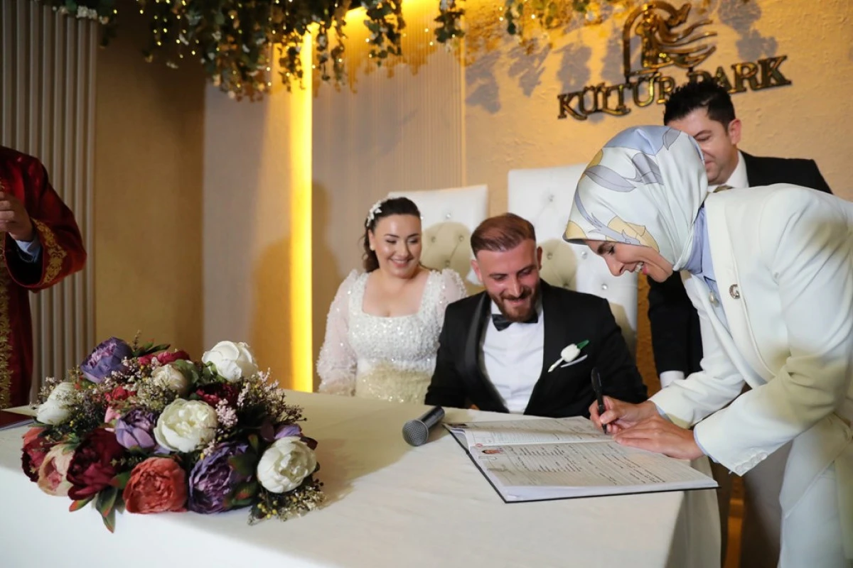 G&ouml;ktaş, Aile ve Gen&ccedil;lik Fonu'nu 81 ilde uyguladı