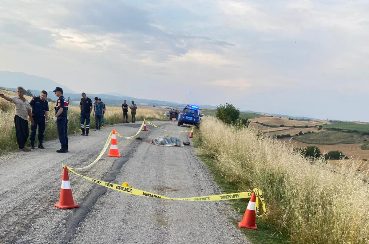 G&ouml;let Kenarında Kanlı Hesaplaşma: Kardeşlerden Biri Hayatını Kaybetti