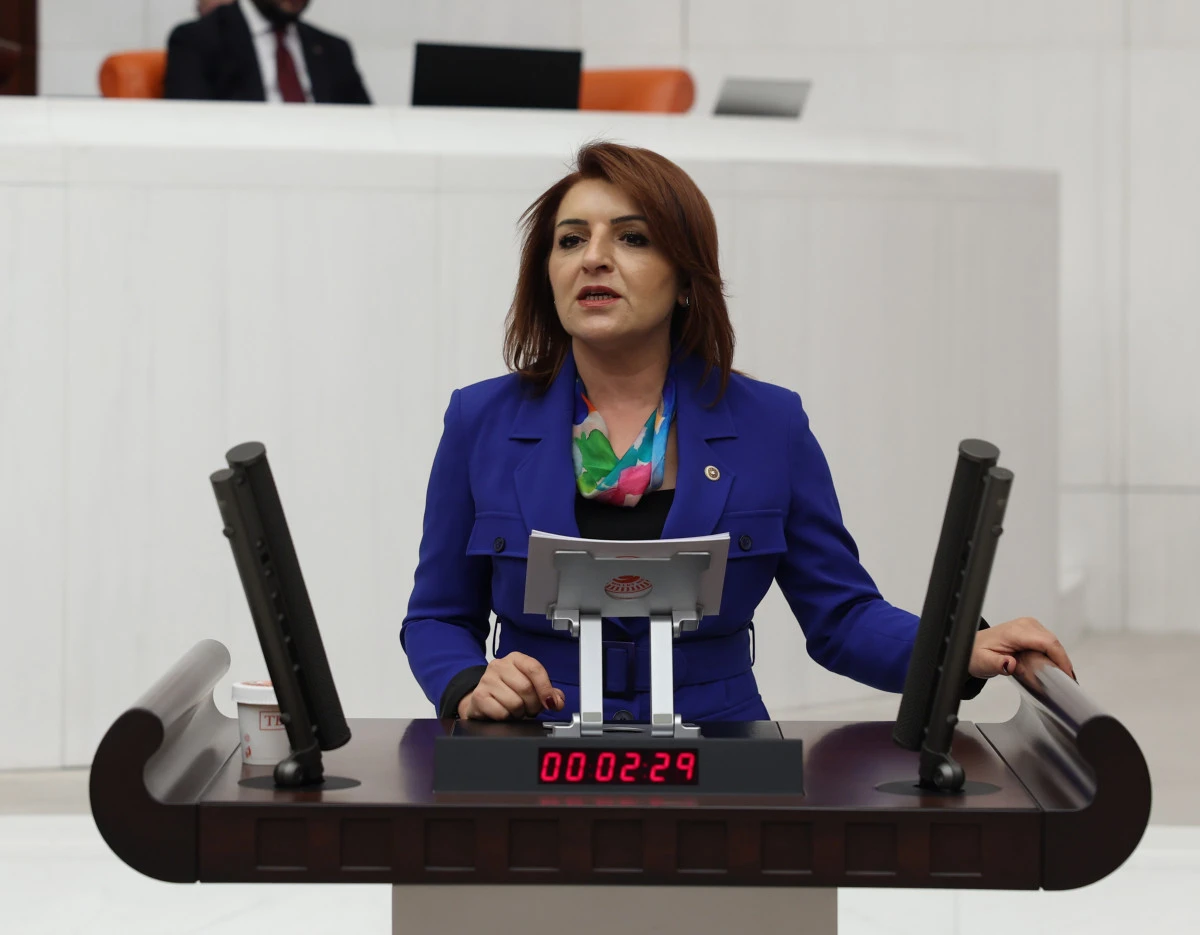 G&uuml;lcan Kış&rsquo;tan &Ccedil;arpıcı Uyarı: Faiz B&uuml;t&ccedil;eyi Yutuyor