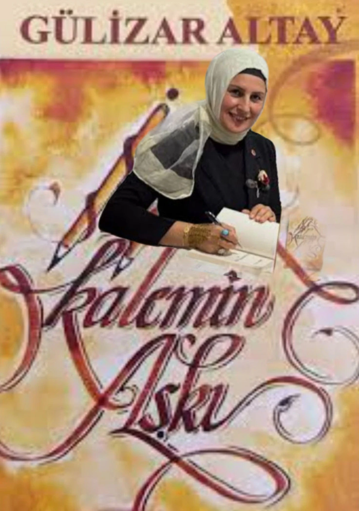 G&uuml;lz&acirc;re&rsquo;nin Gizemli G&uuml;zerg&acirc;hından Hasbihal