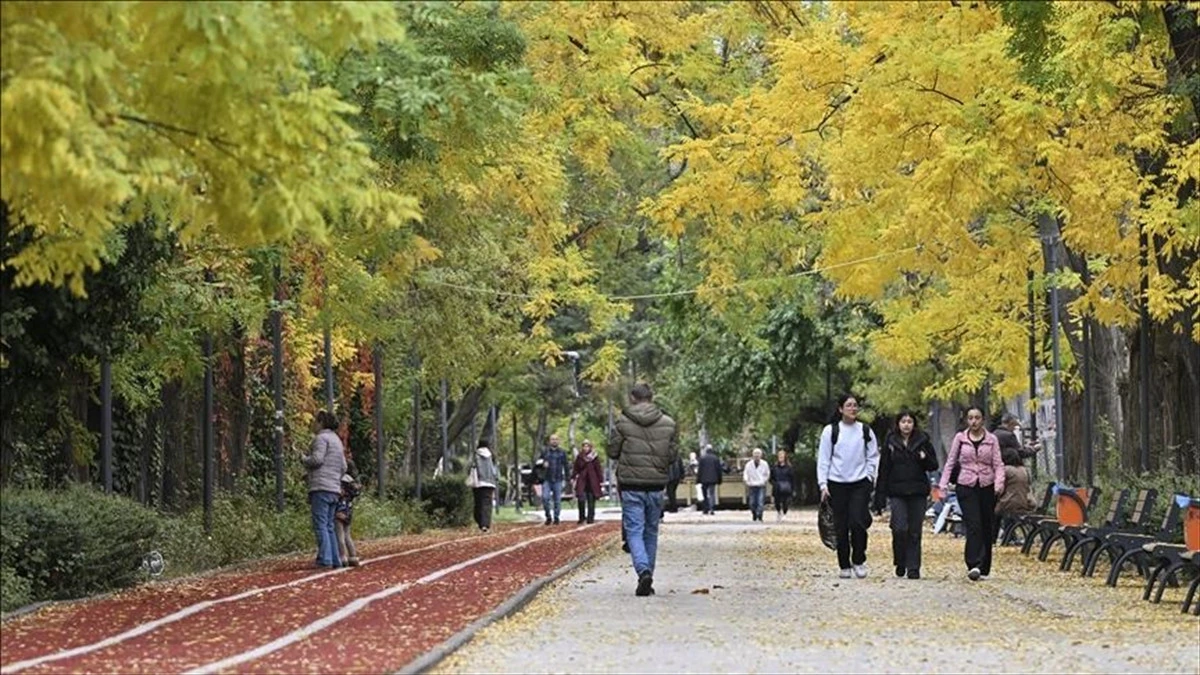 Hafta sonu güneşli sürpriz! Türkiye genelinde hava açıyor