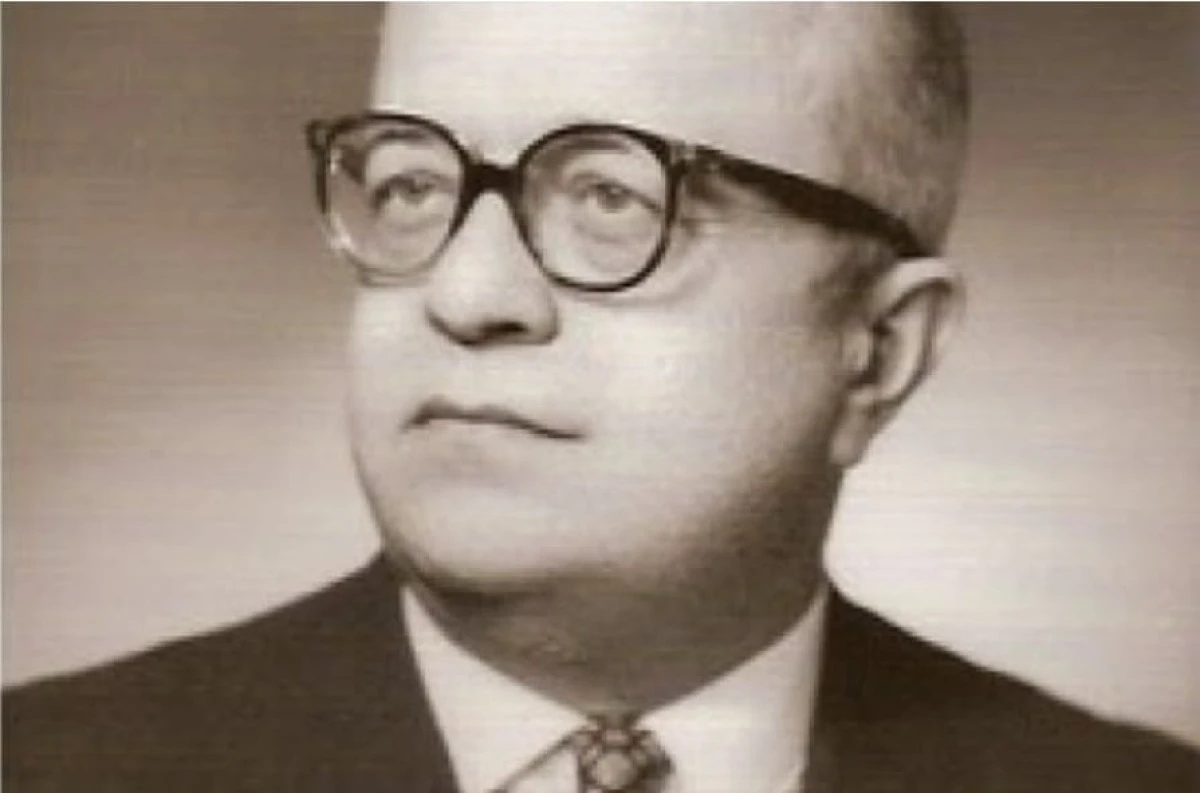 Hamit Macit Selekler: Cumhuriyet’in ışığında bir şair ve hukukçu