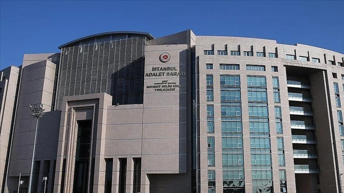 İBB yolsuzluk soruşturması büyüyor: Hamdi Akın'dan kritik ifade !
