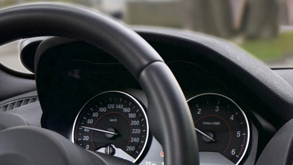 İkinci El Kilometre Hilesine PTT&rsquo;den Dijital Kalkan